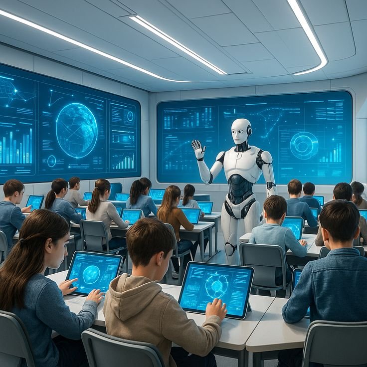 Educational Technology