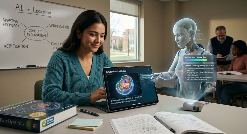 Educational Software and Apps
