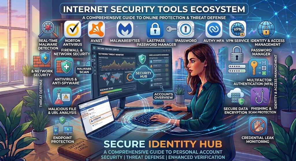 Internet Tools