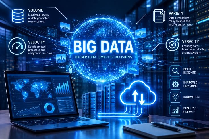Data Management