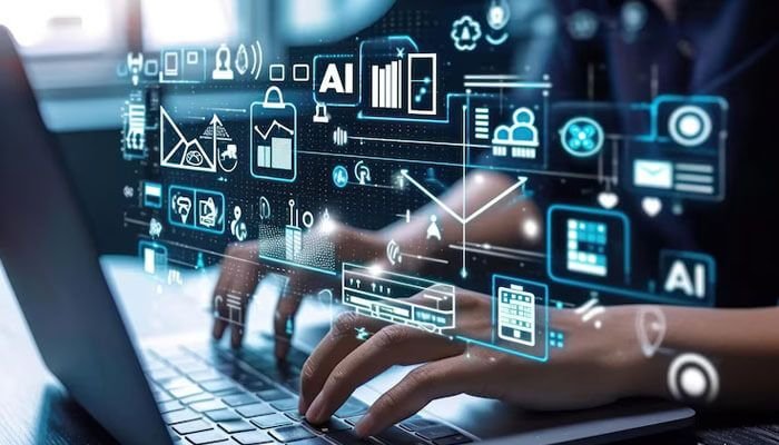 Business Software