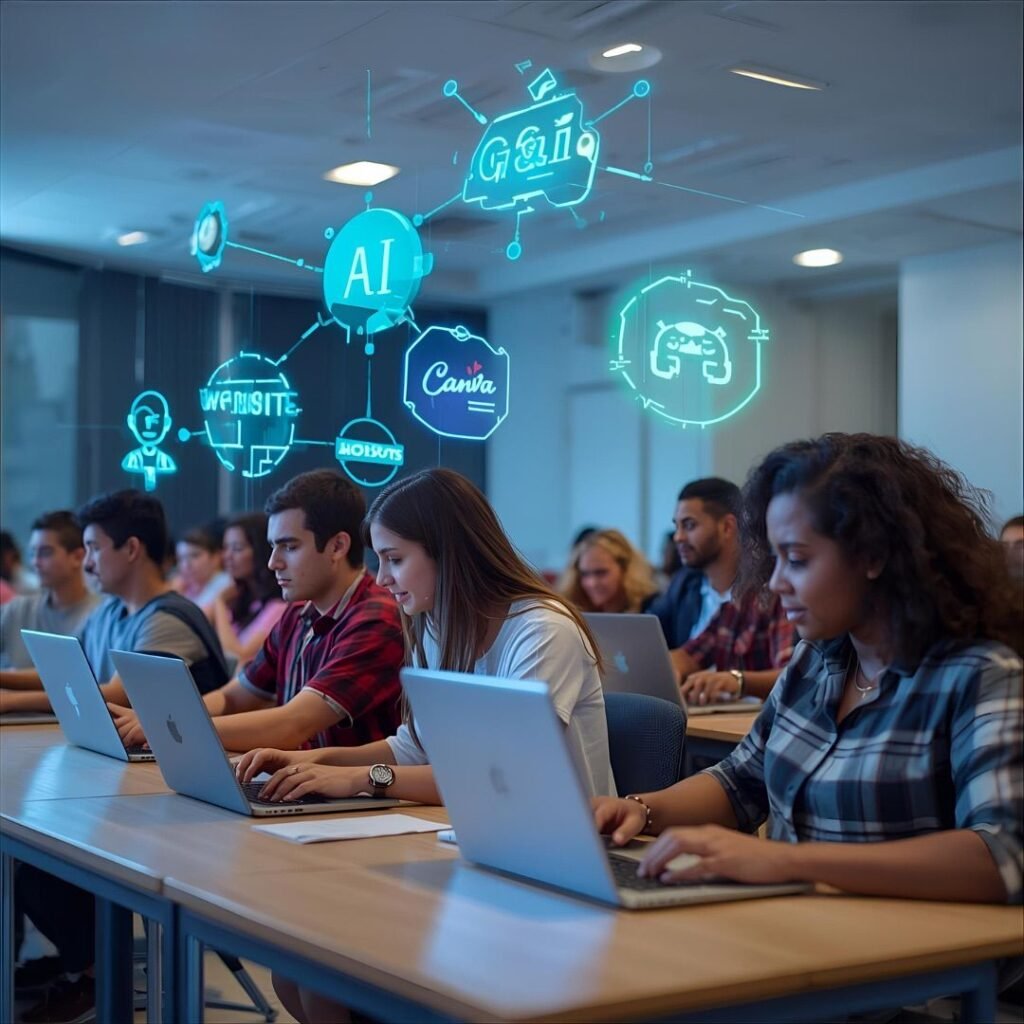 Educational Technology