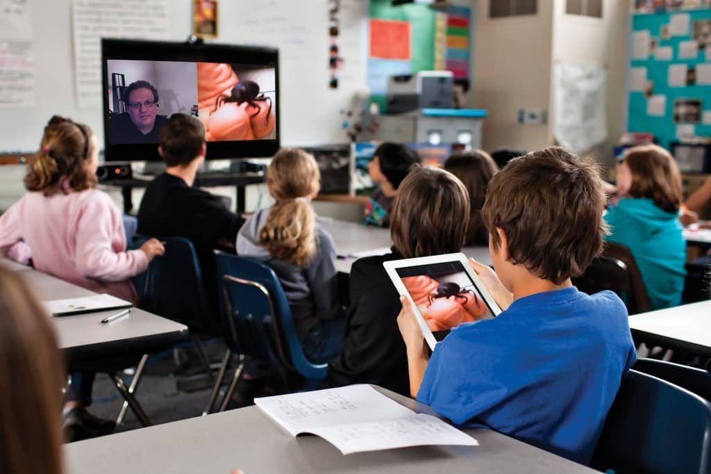 Video Conferencing