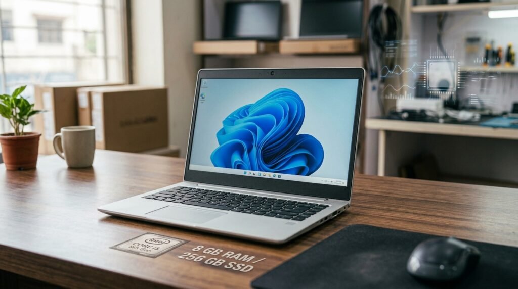 8th Generation Core i5