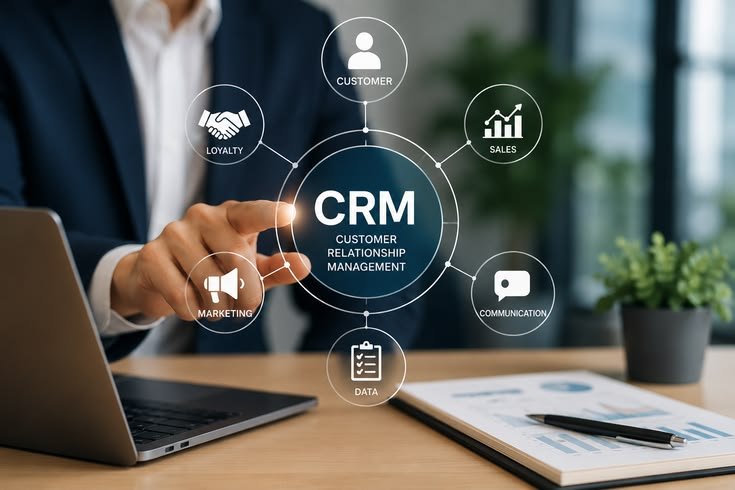 Business Software