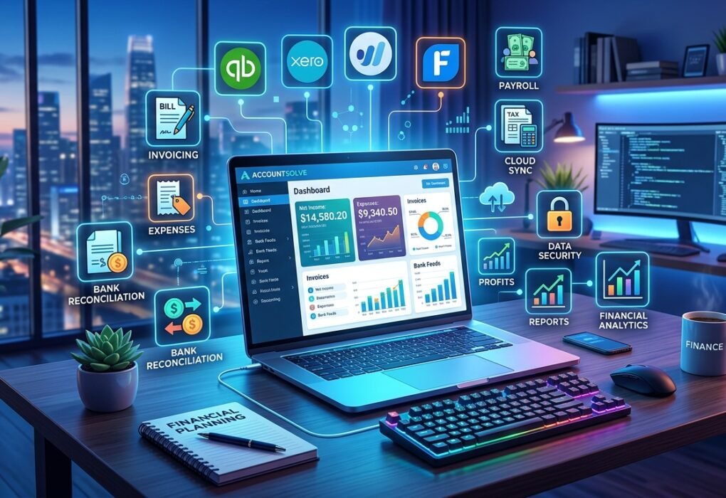 Accounting Software
