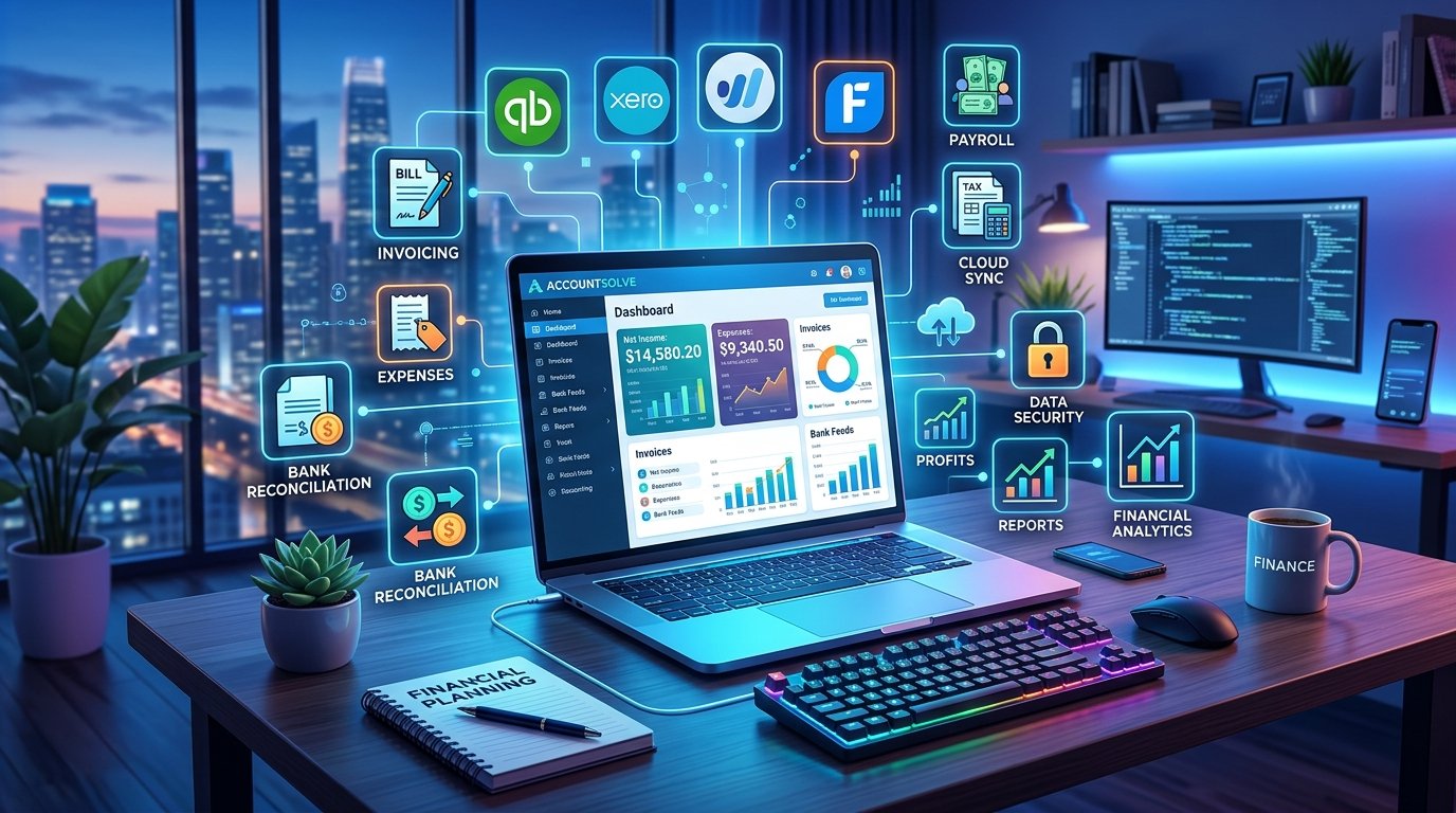 Accounting Software