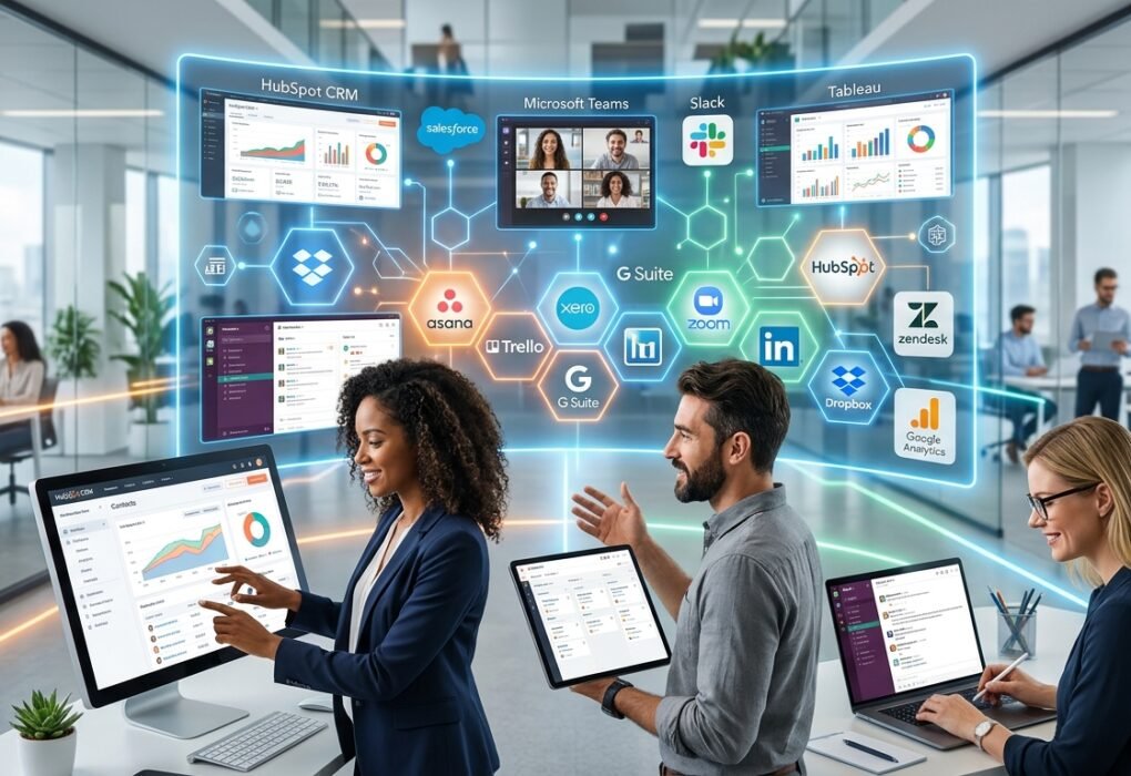 Business Software