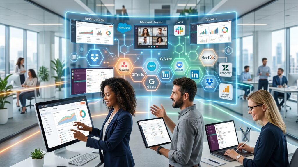 Business Software