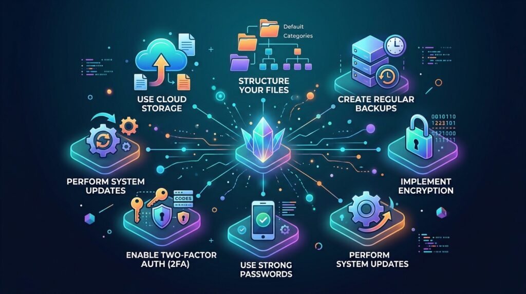 Data Management