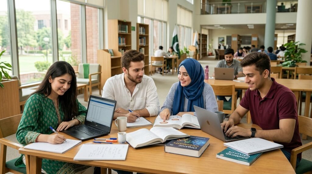 ELIGIBILITY CRITERIA