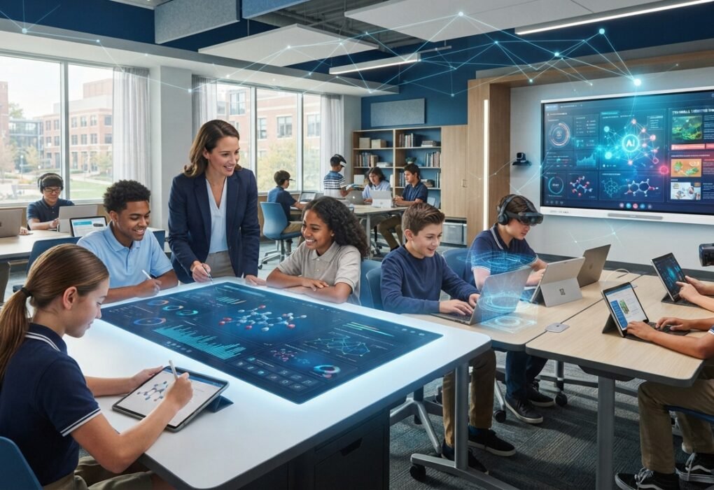 Educational Technology
