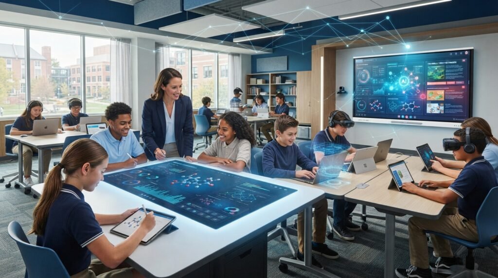 Educational Technology