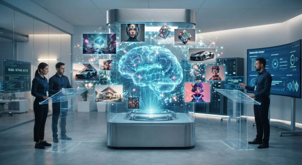 Gemini AI Prompt Skill