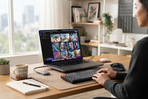 50+ Easy Gemini AI Image Prompts You Can Copy & Use