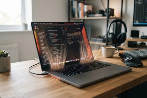 How to Fix Laptop Overheating: 12 Easy Ways to Keep Your Laptop Cool