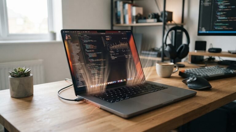 How to fix laptop overheating