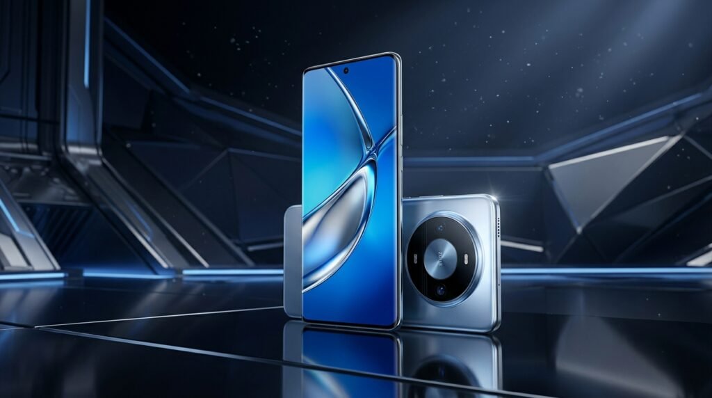 Huawei Mate 90 Pro Max