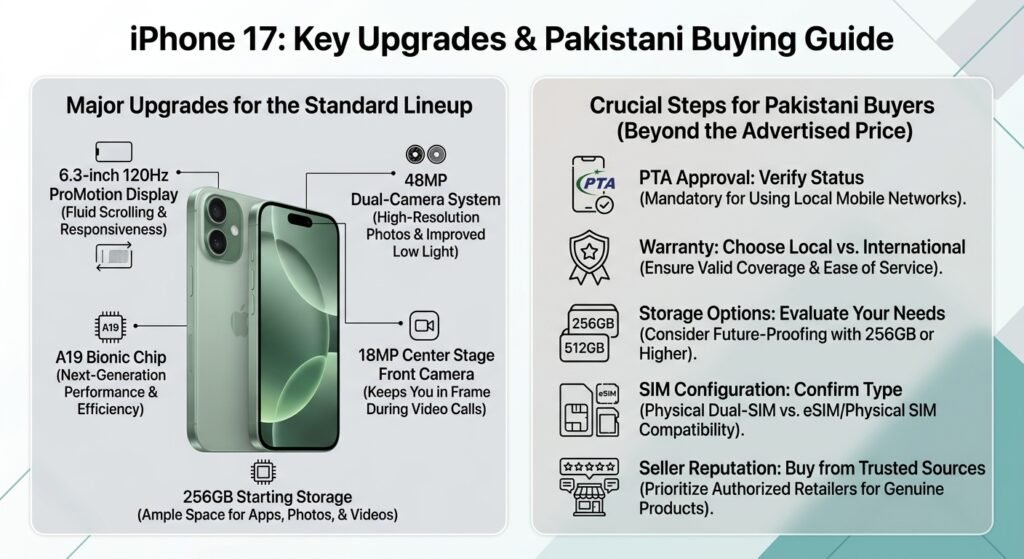 iPhone Buyers