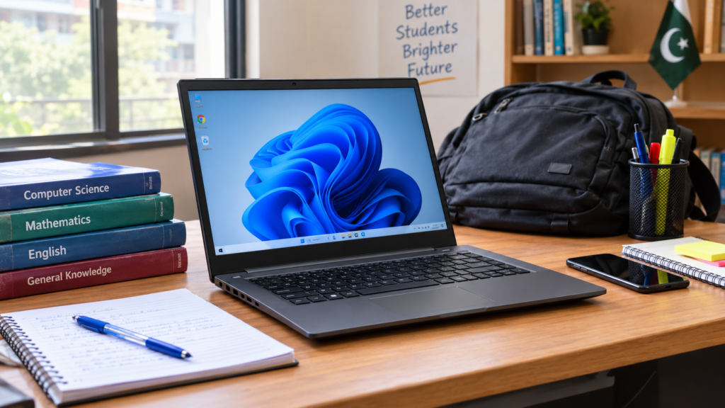 Cheap laptop for students..