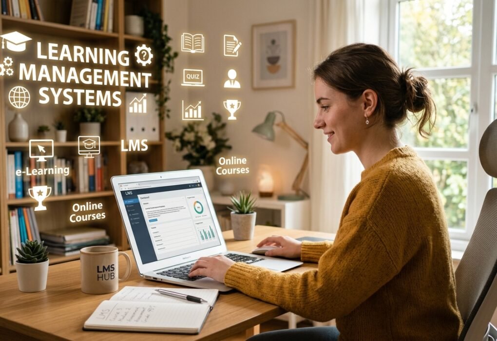 Learning Management Systems