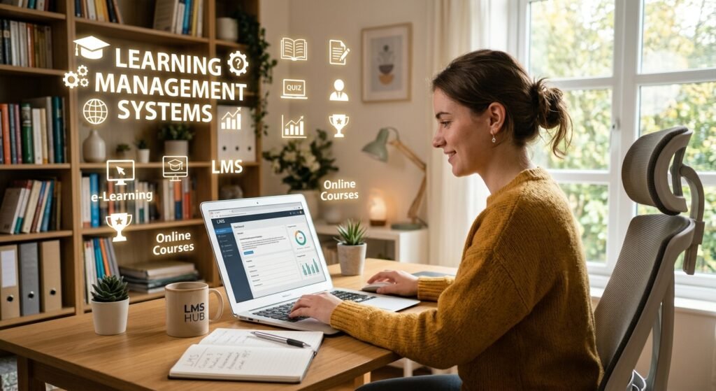 Learning Management Systems