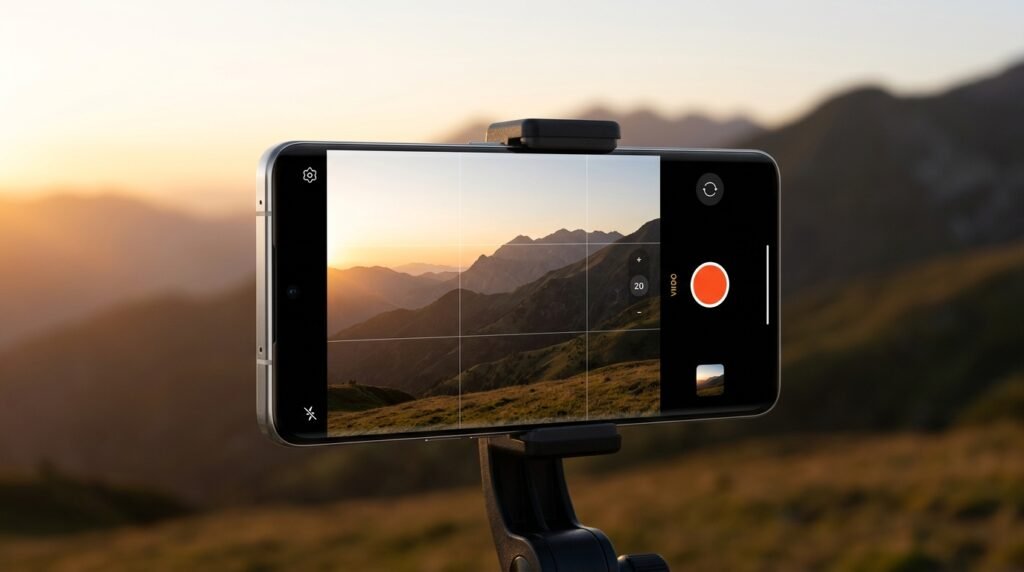 OPPO camera phone in Pakistan