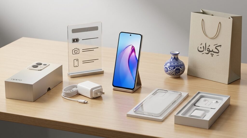 OPPO mobile buying guide Pakistan