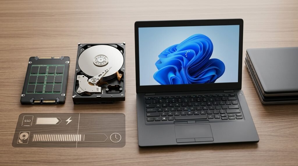 SSD