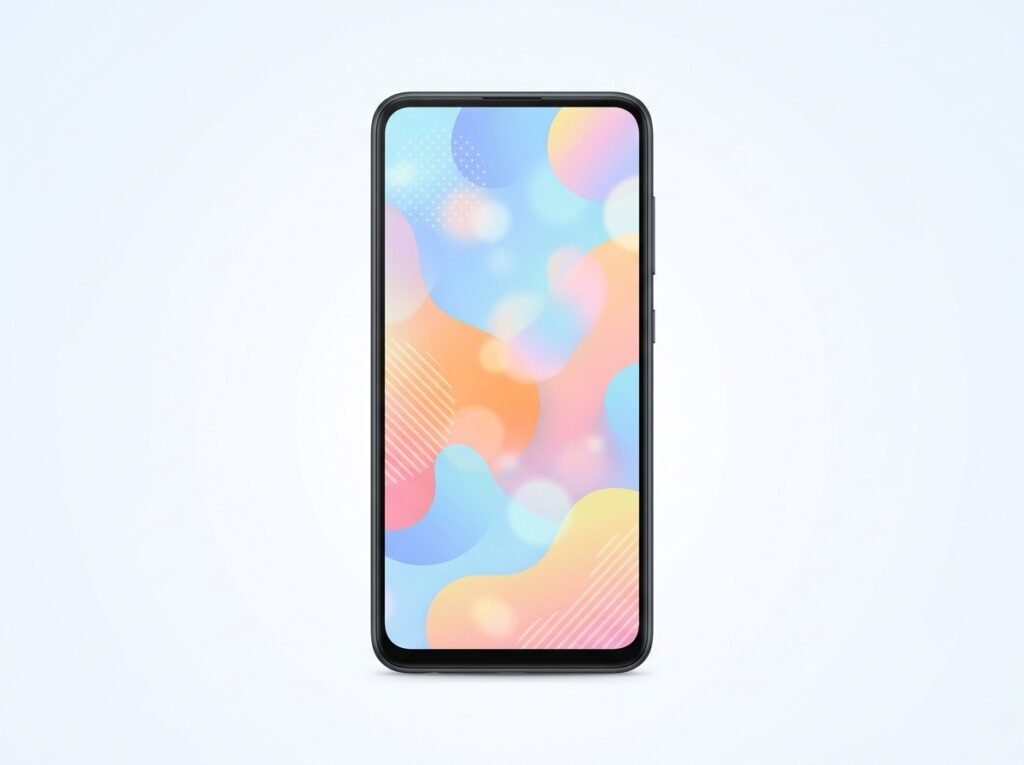 Samsung Galaxy A07