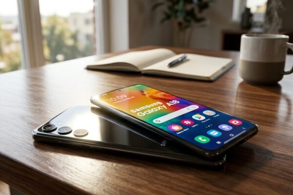 Samsung Galaxy A18 4G Review: What to Expect From Samsung’s Affordable Galaxy A Series