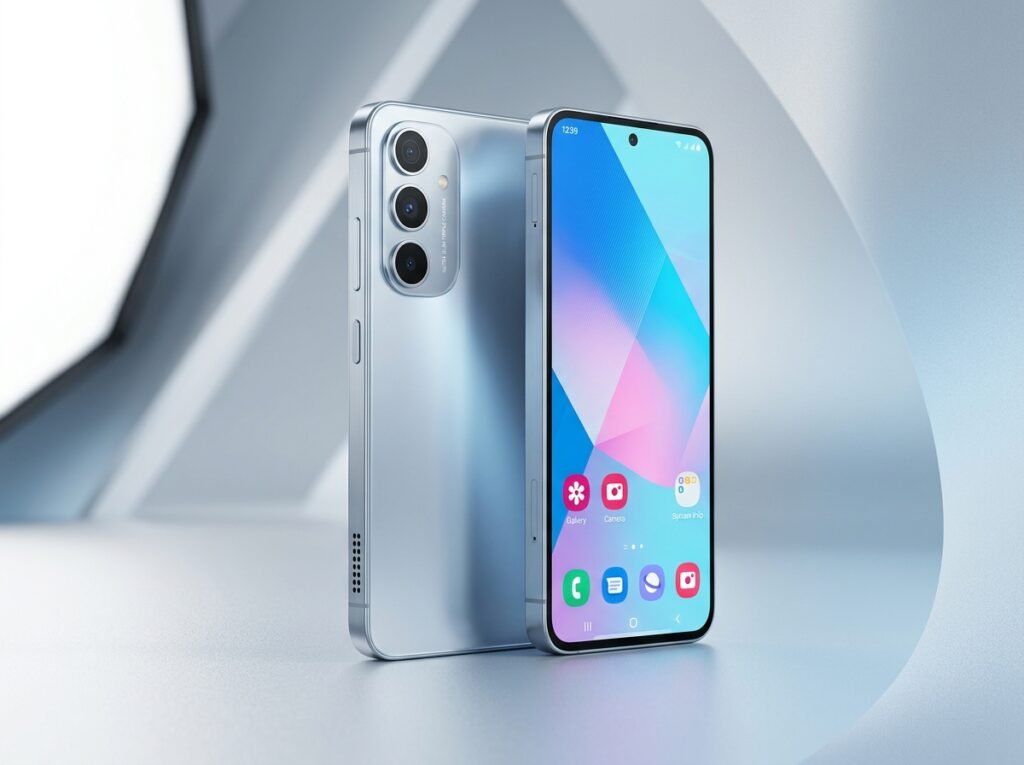 Samsung Galaxy A57 5G
