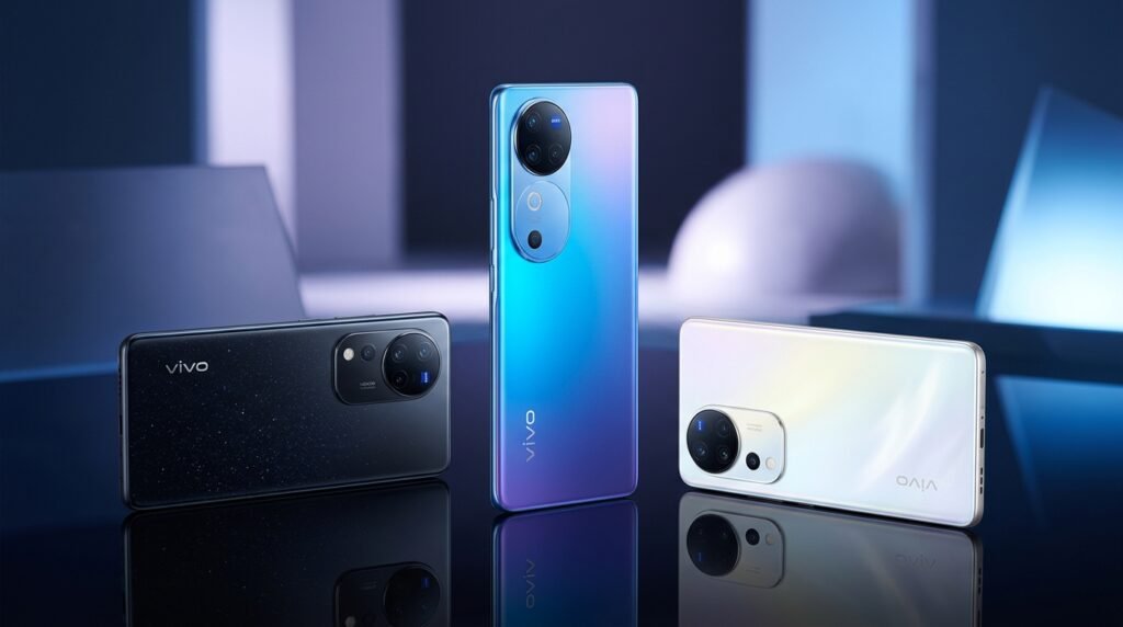 Vivo V Series mobile price in Pakistan