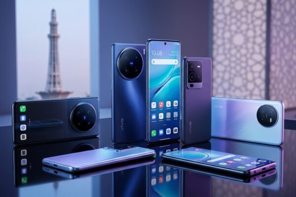 Vivo Mobile Price in Pakistan – Latest Prices, Models & Specifications