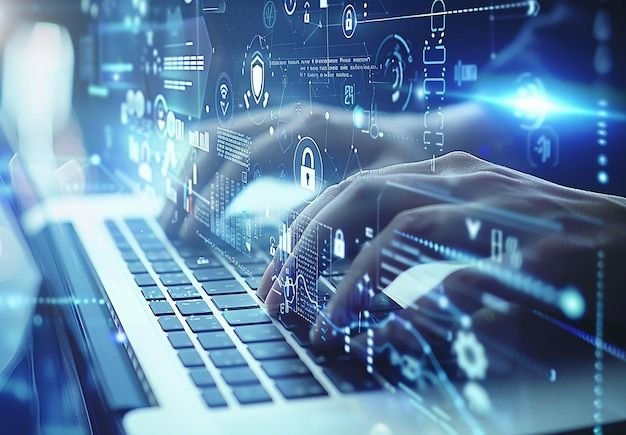 Ethical Hacking