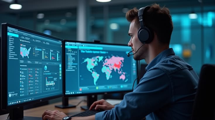 Ethical Hacking