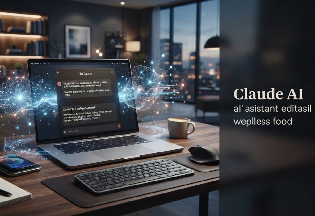claude ai