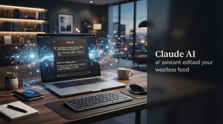 claude ai