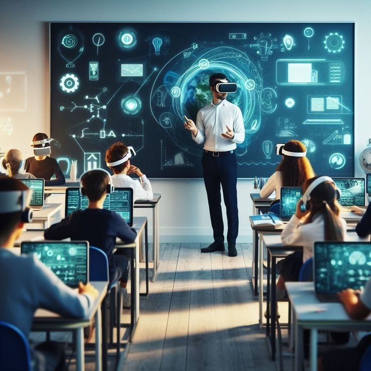 Educational Technology
