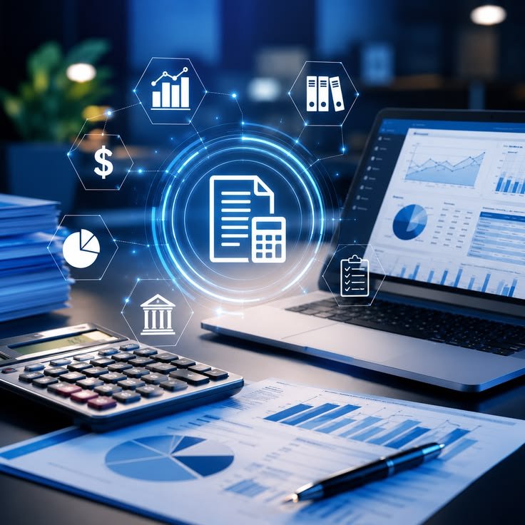Accounting Software