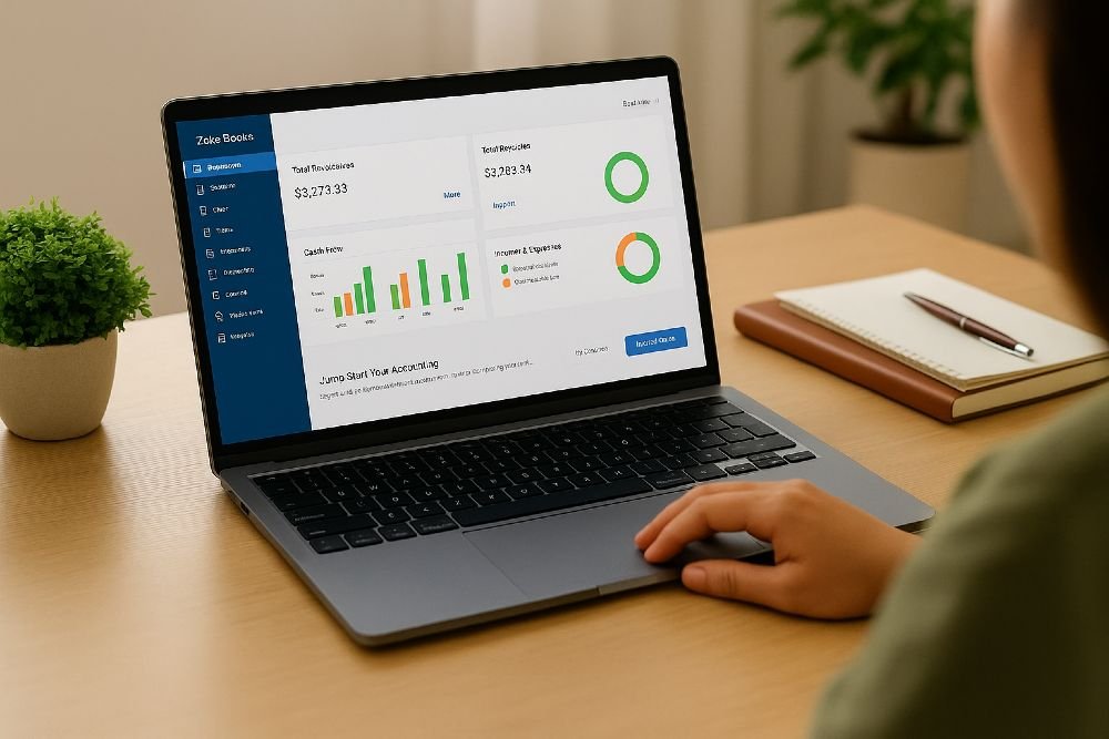 Accounting Software