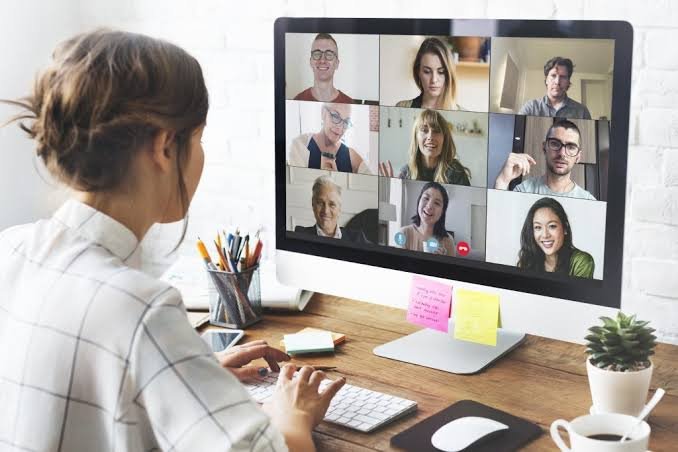 Video Conferencing