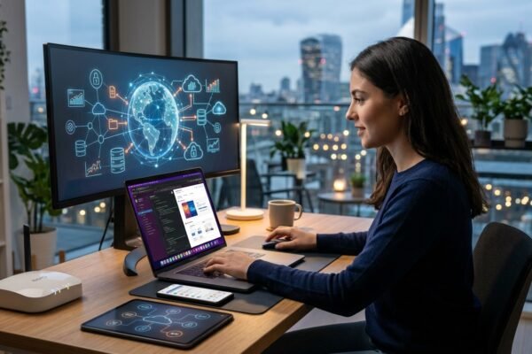 Internet Tools : 10 Powerful Examples and Benefits