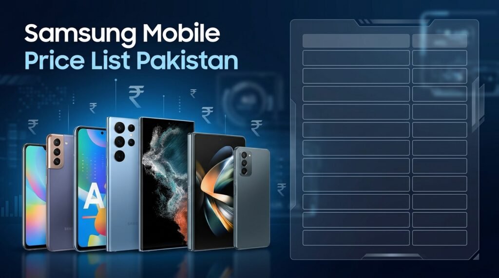 Samesung Budget Phones