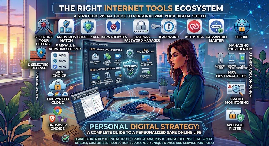 Internet Tools